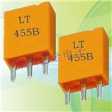 LT455B陶瓷滤波器,陶瓷谐振器