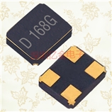 DSX221G贴片晶振,日本大真空晶振,贴片石英晶体,广州晶振代理,导航晶体