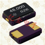 石英晶振NX5032GA,NX5032GB,NX5032GC,二脚SMD晶体