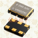 VG-4512CA进口贴片晶振,深圳爱普生晶振代理,晶振批量价格