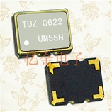 TCO-5861贴片晶振,石英晶体振荡器型号,进口有源晶振代理商