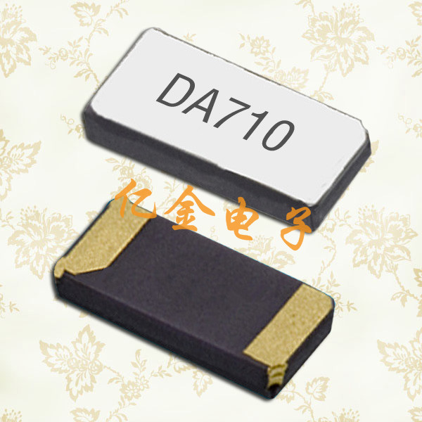 DST1610A进口贴片晶振,32.768K系列晶振,KDS晶振价格,小型晶体,平板电脑晶体,1TJH090DR1A0003