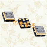 DSF334SAF贴片晶振,石英晶振型号,通讯晶振,进口KDS有源晶振
