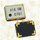 DSX1612A贴片晶振,小体积贴片晶振,KDS进口晶振,智能手机晶振