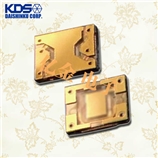 KDS晶振,贴片晶振,DX1008JS晶振,无线模块晶振
