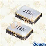 德国Jauch晶振,JT22C晶振,2520有源晶振