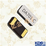 DST310S数字家电专用晶体,KDS石英晶体,1TJF080DP1AA003晶振