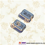 NDK日本进口高品质汽车晶振NZ2016SH,NZ2016SH-24.000MHZNSC5022C贴片晶振