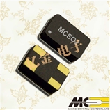 MCSO6FKVT–C-40.000MHz-E/D,6G无线网络晶振,3522mm贴片晶振