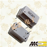 OCXOW-CV3-16.000MHz-D2|OCXO晶体振荡器|6G基站晶振
