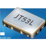 Jauch品牌,O 28.80-JT53L-B-M-2.8-LF,6G无线通信晶振