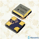 E1SB26E007103E-Hosonic台湾品牌-6G光纤通道晶振