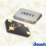 Q 25.0-JXS53-12-30/50-T1-LF-JAUCH品牌-6G无线网络晶振