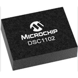 DSC1102BI2-125.0000-Microchip品牌-6G无源光网络晶振