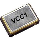 Microchip品牌-VCC1-B3D-125M0000000TR-6G宽带接入晶振