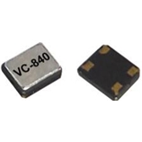 Microchip品牌,VC-840-EAE-FAAN-25M0000000TR,6G以太网晶振