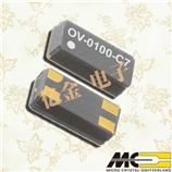 OV-7604-C7-T1-20ppm-TB-QM|3215mm|微晶医用低频振荡器