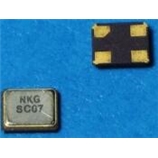 NKG晶振|SCO7W-32K768-WTS-EXT|32.768K振荡器
