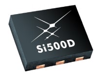 500DCAE25M0000ACFR,Si500D,Skyworks光纤通信晶振