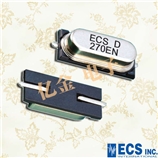 ECS-250-18-5P-F-TR,CSM-7谐振器,ECS蓝牙模块晶振