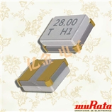 XRCHA16M000F0A01R0,XRCHA无源晶振,车载应用晶振
