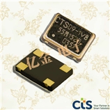 CB3LV-3I-12M000000,CTS西迪斯晶振,7050有源四脚晶振