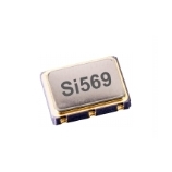 569DABA001908BBG,美国思佳讯晶振,VCXO压控有源晶振