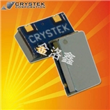 CCHD-575-50-80.000,军工应用晶振,欧美Crystek有源晶振
