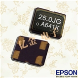 SG2016CAA16.0000M-TJHA3,XO有源晶体振荡器,SG2016CAA晶振