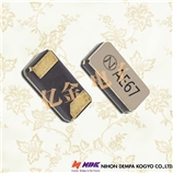 NX3215SA-32.768K-MU00529,USB蓝牙接口晶振,NDK进口晶振