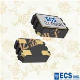 ECS-3953M-240-AU-TR,3.3V晶体时钟振荡器,7050宽温晶振