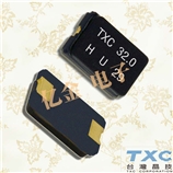 7A25000007,TXC无源晶体谐振器,5032两脚贴片晶振