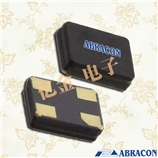 ABM3B-32.000MHZ-10-1-U-T,Abracon欧美晶振,测试设备晶振