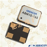 ABM10-24.576MHZ-D30-T3,Abracon艾博康晶振,2520石英贴片晶振