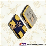 NX2016SA-40M-STD-CZS-3,NDK无源晶振,NX2016SA宽温晶振