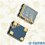 OCETDLJTNF-10MHz,TAITIEN泰艺有源晶振,航空航天设备晶振
