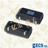 ECS-.327-12.5-17X-C-TR,ECX-306X晶振,32.768kHz无源晶振