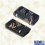1TJS060DJ4A739Q,DMX-26S谐振器,日本KDS晶振