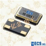 ECS-TXO-2520-33-320-AN-TR,2520有源贴片晶振,TCXO振荡器
