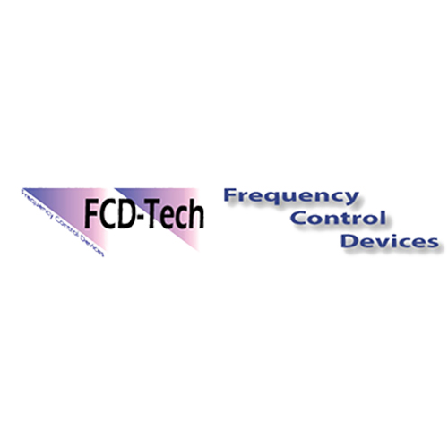 荷兰FCD-Tech晶体